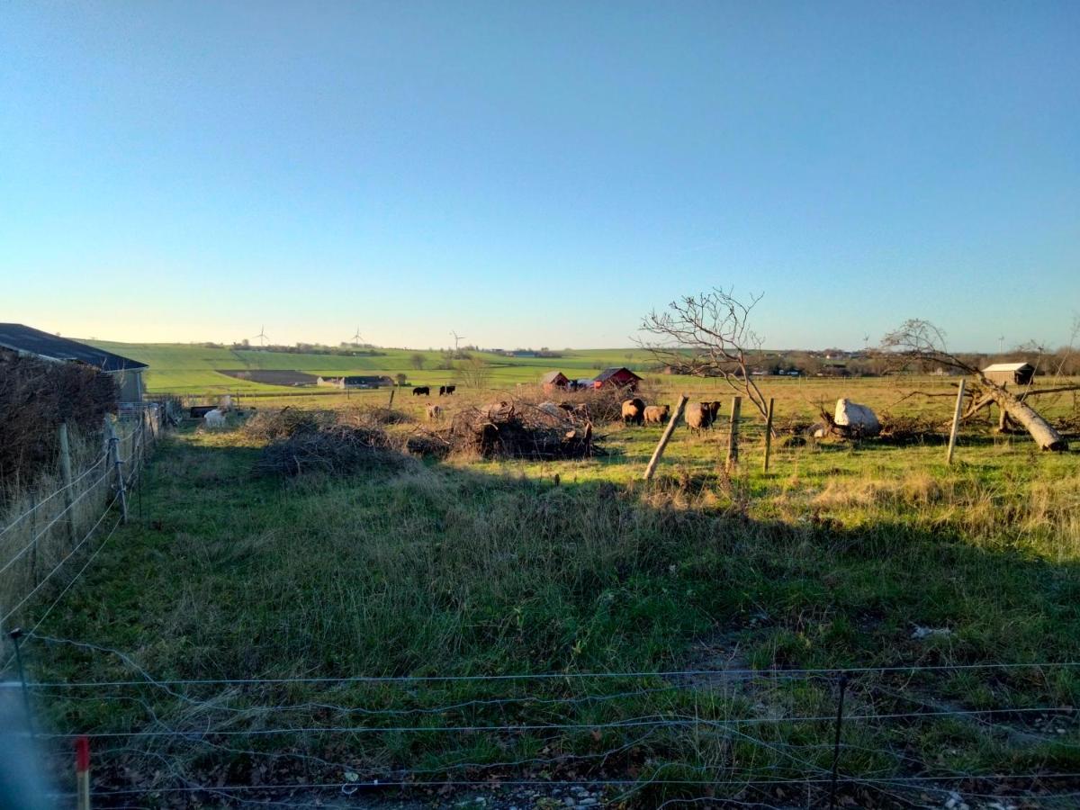 Oestermark Ærøskøbing エクステリア 写真